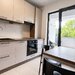 Baneasa Greenfield Residence   3 camere cu vedere la padure Mobilat complet Parcare inclusa