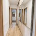 Baneasa Greenfield Residence   3 camere cu vedere la padure Mobilat complet Parcare inclusa