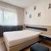 Baneasa Greenfield Residence   3 camere cu vedere la padure Mobilat complet Parcare inclusa